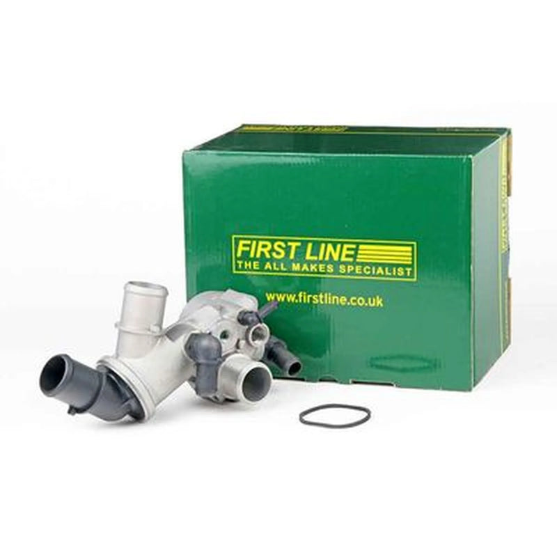 First Line Thermostat,Coolant fits Fiat Brava 1996-2001 1.9