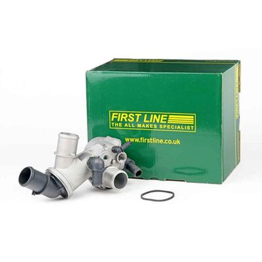 First Line Thermostat,Coolant fits Fiat Brava 1996-2001 1.9