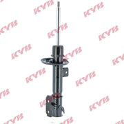 KYB Shock Absorber Damper Strut Front Left fits Suzuki Swift V 2017 on 1.4
