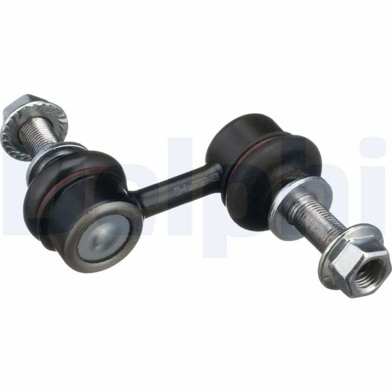 Delphi Stabiliser Bar Link Coupling Rod Front fits Subaru Legacy V 2009-2015