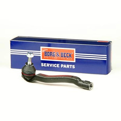 Borg & Beck Steering Tie Rod End Ball Joint BTR5541