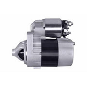 Hella Starter Motor 12V 0.9kW 8 Teeth fits Nissan Micra C+C III 2005-2009 1.4