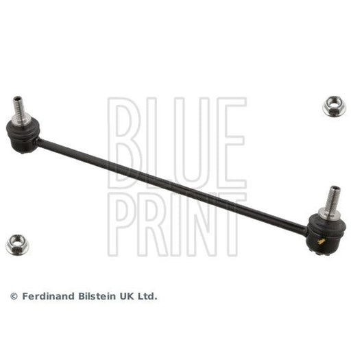 Blue Print Stabiliser Bar Link Coupling Rod Front Left ADH28587