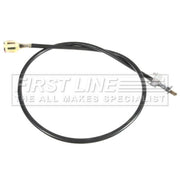 First Line Speedometer Cable fits Nissan Micra II 1992-2003 1.0 1.3