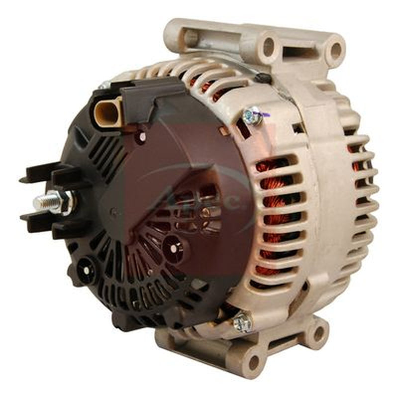 Apec Car Alternator 12V fits Mercedes-Benz Sprinter 3,5-T 2006-2016