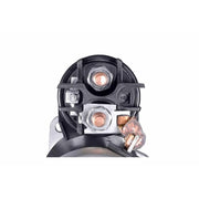 Hella Starter Motor 12V 3kW 9 Teeth