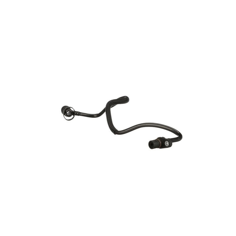 Gates Crankcase Ventilation Hose 540mm fits BMW 1 Sports Hatch 2011-2019