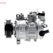 Denso Air Conditioning Compressor fits VW California T5 Camper 2009-2015 2.0