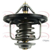 Apec Thermostat,Coolant fits Fso Polonez 1978-1991 1.5
