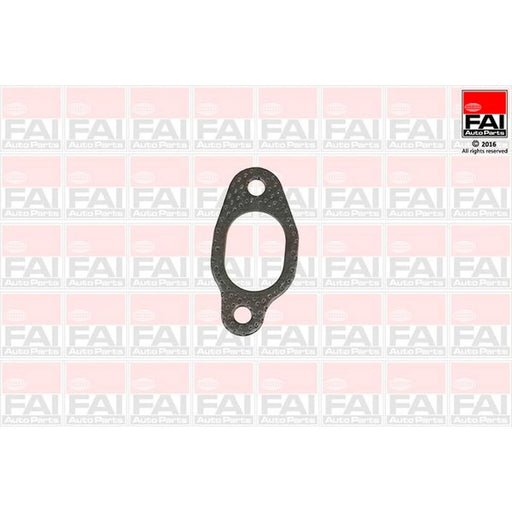 FAI Exhaust Manifold Gasket Set OD ID High EM297