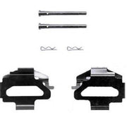 Brembo Brake Pad Accessory Fitting Kit Front fits Citroën Dispatch I 1995-2006