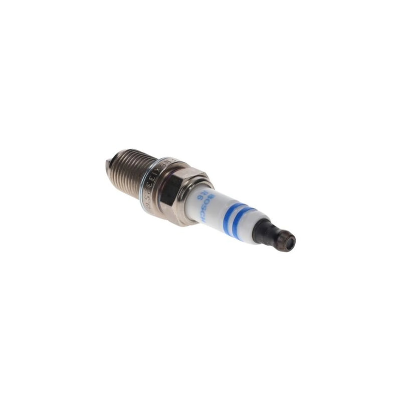 Bosch Ignition Service Kit (4 Spark Plugs + Ignition Co fits Chrysler Pt Cruiser