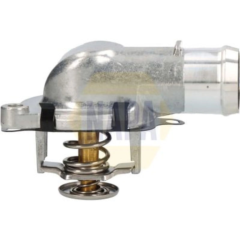 NAPA Thermostat,Coolant fits VW Multivan 2003-2009 2.5