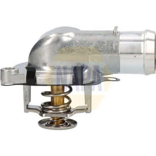NAPA Thermostat,Coolant fits VW Multivan 2003-2009 2.5