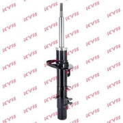 KYB Shock Absorber Damper Strut Front Left fits Citroën C2 2003-2012 1.1 1.4 1.6