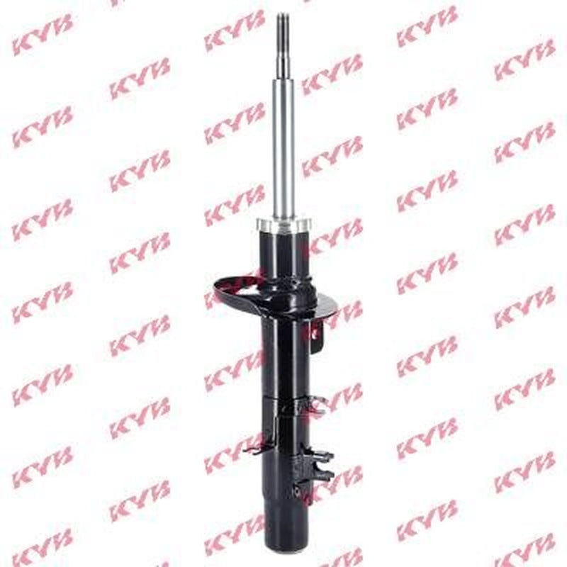 KYB Shock Absorber Damper Strut Front Left fits Citroën C2 2003-2012 1.1 1.4 1.6