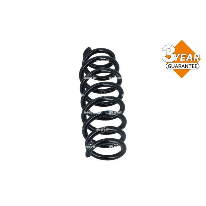 NRF Rear Suspension Coil Spring 832002