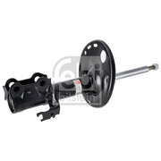 Febi Shock Absorber Damper Strut Front Left 1002700