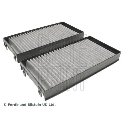 Blue Print Cabin Air Filter Set Wide High fits BMW X5 2006-2018 3.0 4.8