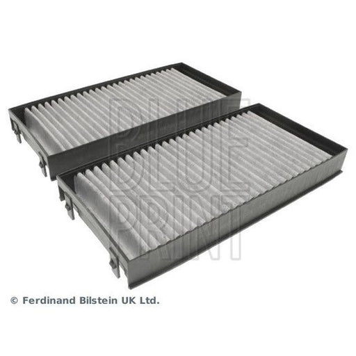 Blue Print Cabin Air Filter Set Wide High ADB112501