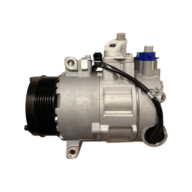 Hella Air Conditioning Compressor 8FK 366 203-151