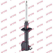 KYB Shock Absorber Damper Strut Front Left fits Nissan Sunny 1982-1987 1.3 1.5