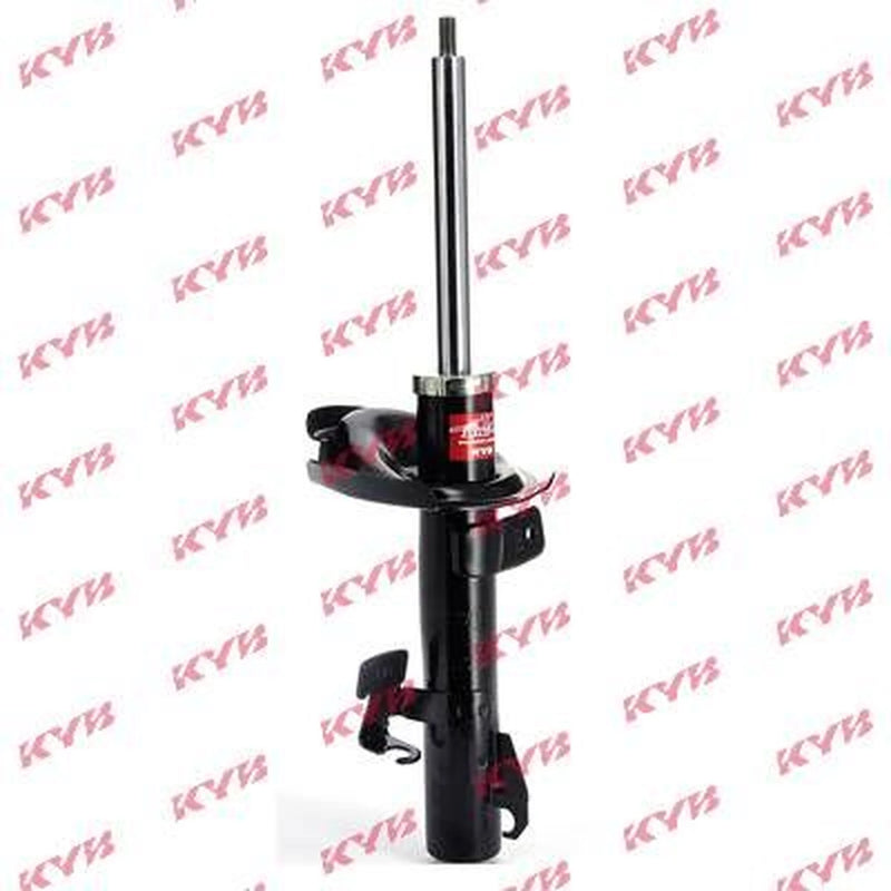 KYB Shock Absorber Damper Strut Front Right fits Volvo C30 2006-2013