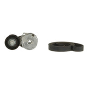 Gates V-Ribbed Belt Set K066PK1210