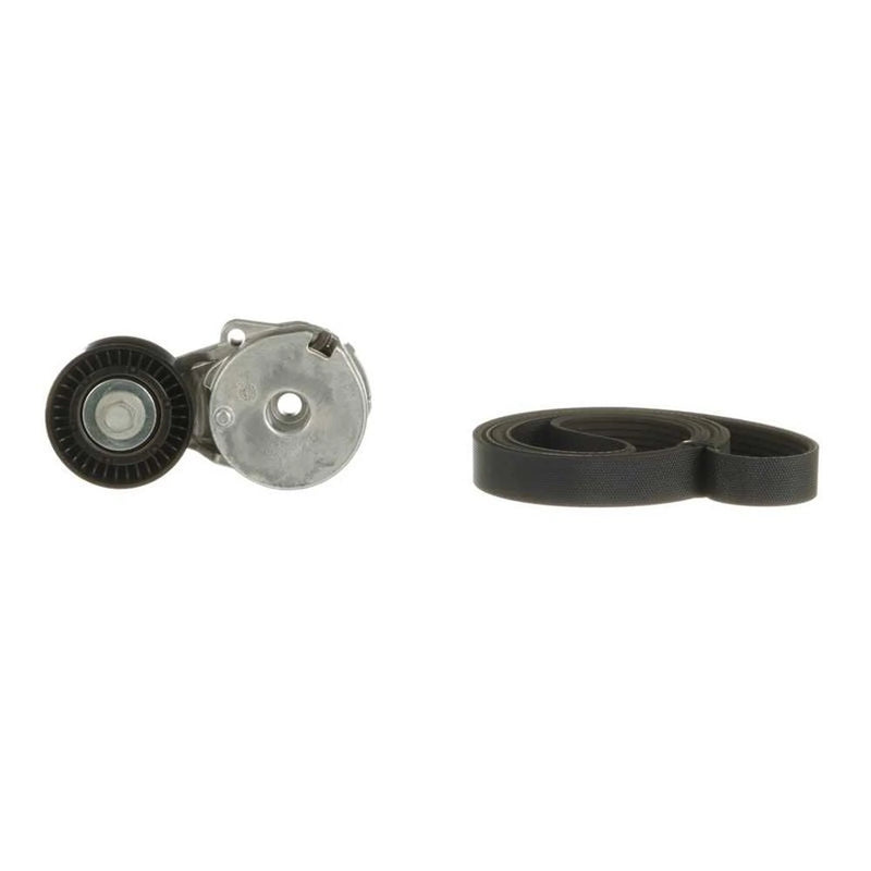 Gates V-Ribbed Belt Set K066PK1210