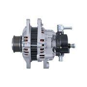 Hella Car Alternator 12V fits Hyundai H-1 2001-2007 2.5