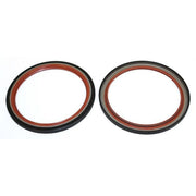 Elring Crankshaft Shaft Seal 120mm OD ID Wide fits Citroën C5 I 2001-2004 3.0