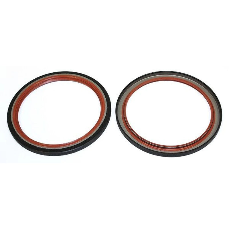 Elring Crankshaft Shaft Seal 120mm OD ID Wide fits Citroën C5 I 2001-2004 3.0
