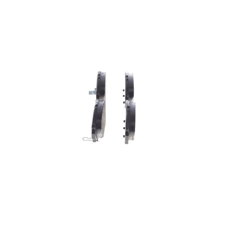Bosch Front & Rear Pads fits Mazda 3 2013-2019 1.5 1.6 2.0 2.2