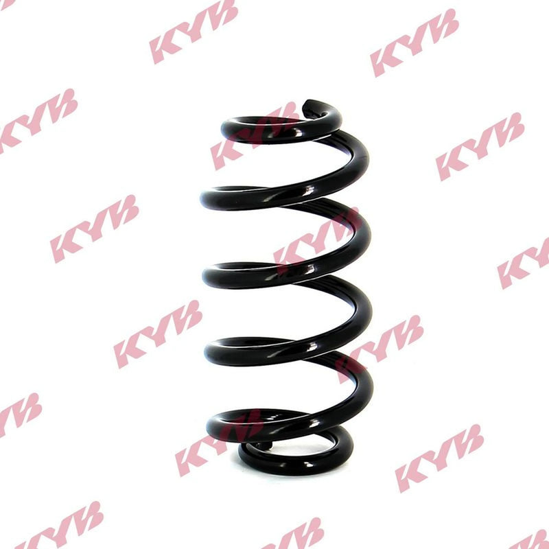 KYB Rear Suspension Coil Spring fits BMW 2 Active Tourer 2014-2021
