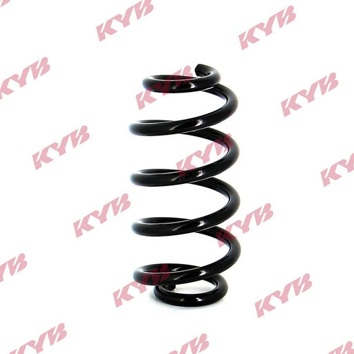 KYB Rear Suspension Coil Spring RA5524