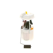 Bosch Fuel Tank Sender Unit in the fuel tank fits Fiat Bravo II 2007-2014 1.4