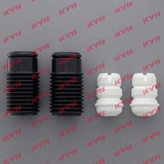 KYB Front Dust Cover Kit fits Citroën Berlingo 1996-2011 1.1 1.4 1.6 1.8 1.9 2.0