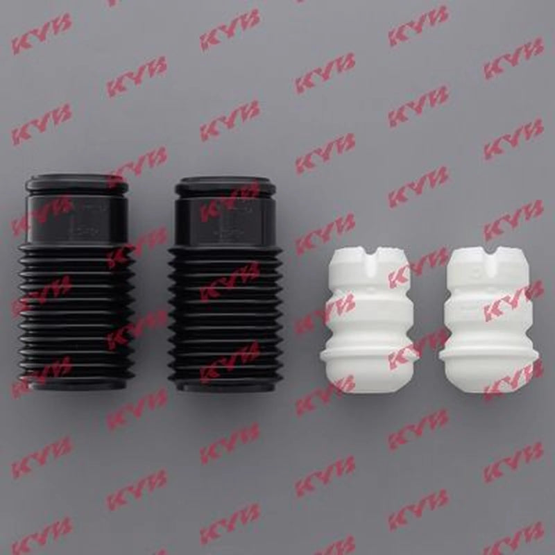 KYB Front Dust Cover Kit fits Citroën Berlingo 1996-2011 1.1 1.4 1.6 1.8 1.9 2.0