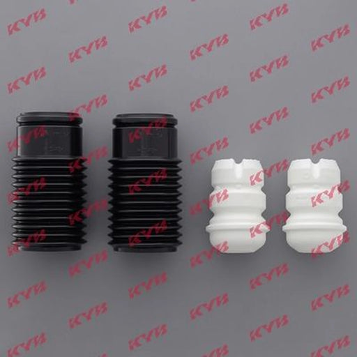 KYB Front Dust Cover Kit fits Citroën Berlingo 1996-2011 1.1 1.4 1.6 1.8 1.9 2.0
