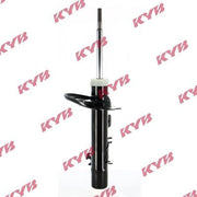 KYB Shock Absorber Damper Strut Front Right fits Peugeot 2008 I 2013-2019