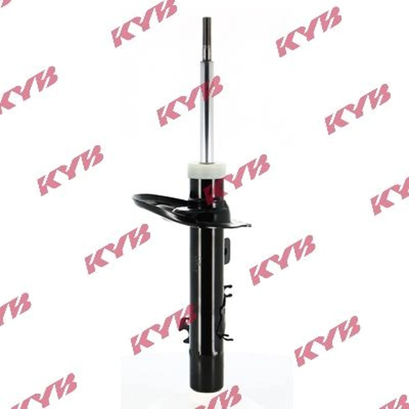 KYB Shock Absorber Damper Strut Front Right fits Peugeot 2008 I 2013-2019