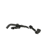 Gates Radiator Coolant Hose 750mm ID fits Audi A1 Allstreet 2024 on