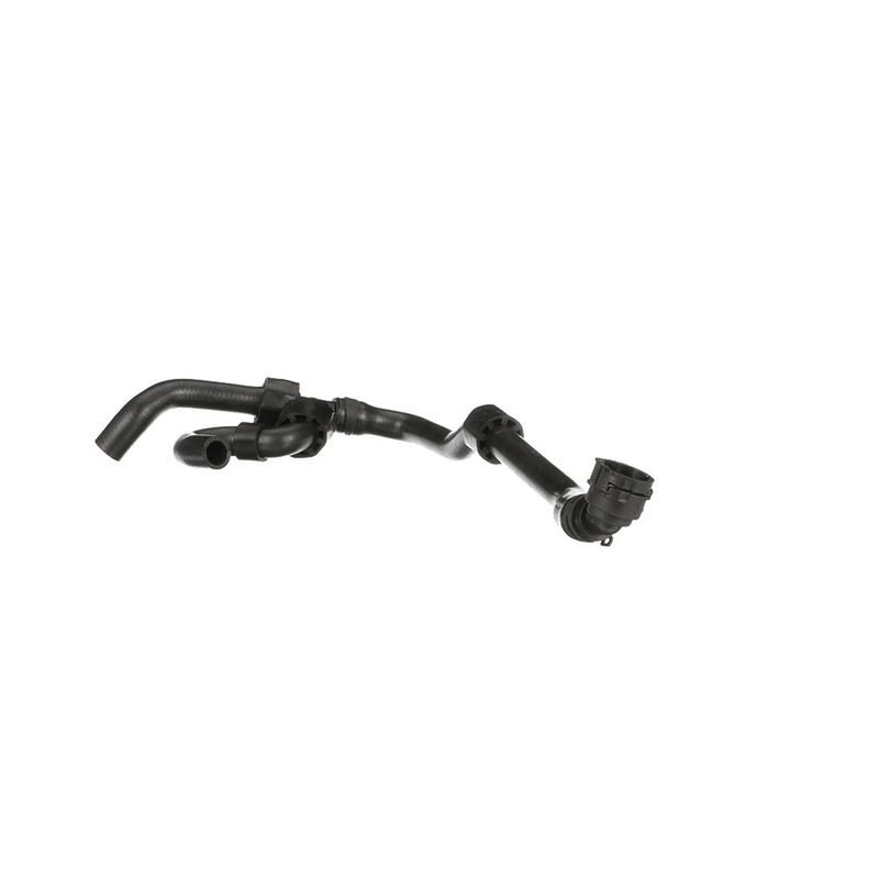 Gates Radiator Coolant Hose 750mm ID fits Audi A1 Allstreet 2024 on