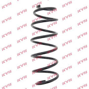 KYB Rear Suspension Coil Spring fits Ford Mondeo 2002-2007