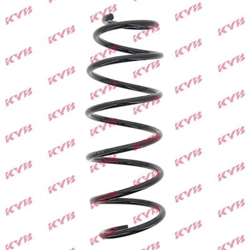 KYB Rear Suspension Coil Spring fits Ford Mondeo 2002-2007