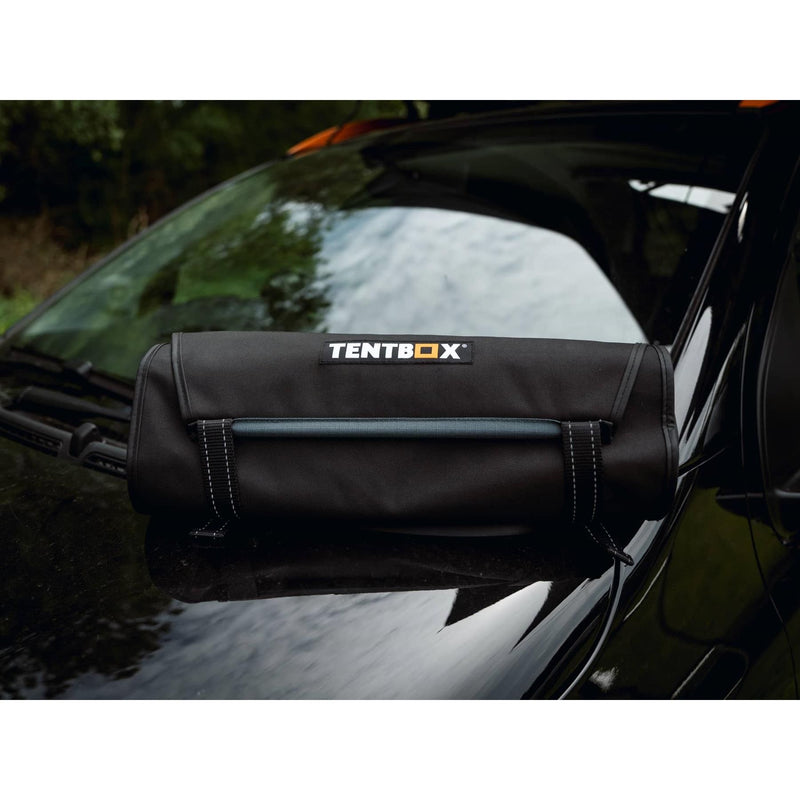 Tentbox Utility Pockets TENTBOX - Bars 4 Cars