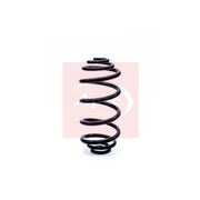 Apec Rear Suspension Coil Spring fits Opel Vectra C 2002-2009