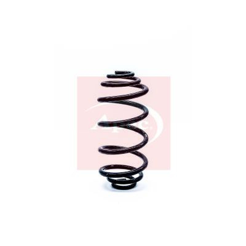Apec Rear Suspension Coil Spring fits Opel Vectra C 2002-2009