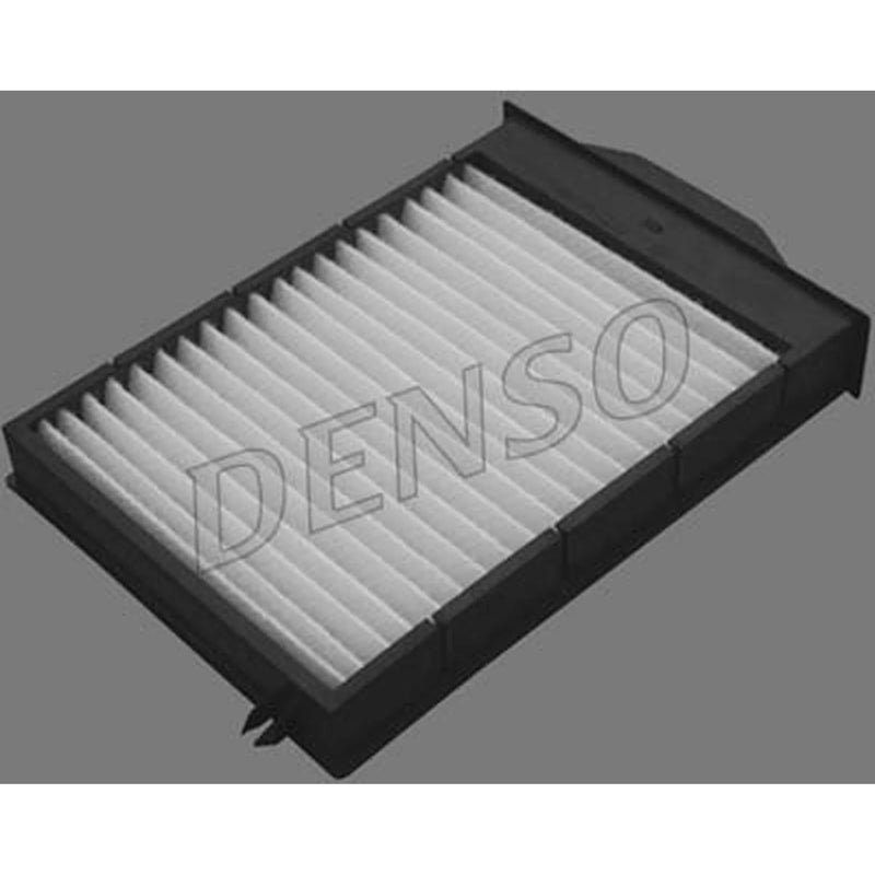 Denso Cabin Air Filter (Pollen Filter) fits Renault Megane II 2002-2010