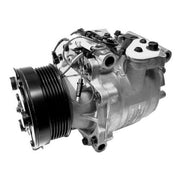 Mahle Air Conditioning Compressor fits Saab 9-3 1998-2003 2.0 2.3